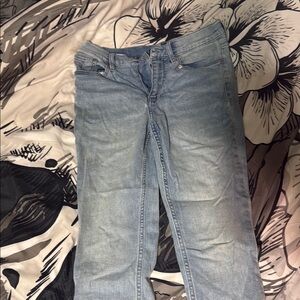 Classic Blue Women's Jeans